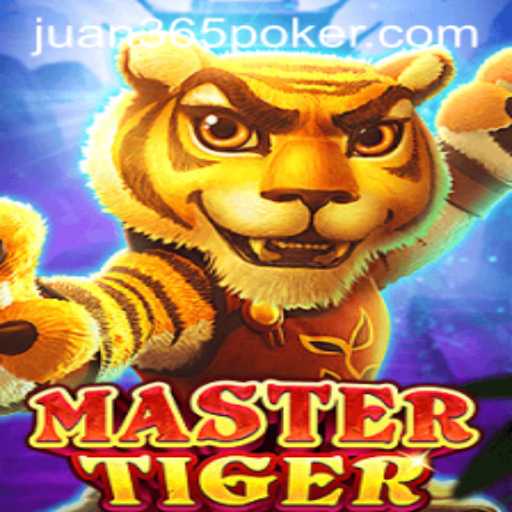 MasterTiger: The Exciting Virtual Adventure Linked to JUAN 365
