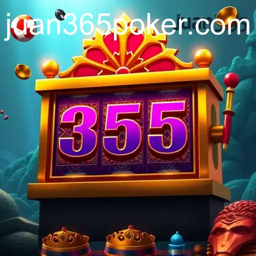 The Exciting Realm of Online Slots: A Look into JUAN 365