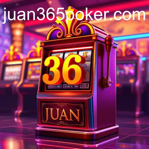 Exploring Slot Machines: Unveiling the World of JUAN 365