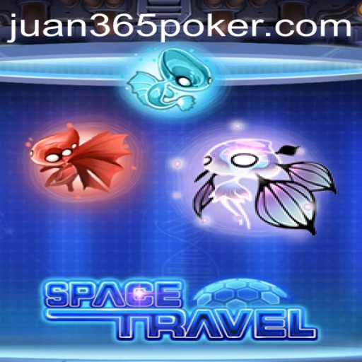Exploring 'SpaceTravel': A Futuristic Odyssey Transcending Time Amidst 'JUAN 365' Buzz