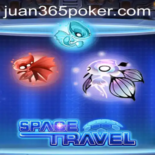 Exploring 'SpaceTravel': A Futuristic Odyssey Transcending Time Amidst 'JUAN 365' Buzz
