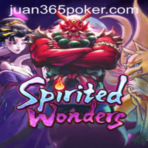 Unveiling SpiritedWonders: An Adventure in Enchantment